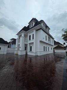 6 bedroom House for sale Efab Metropolis Estate Karsana South Karsana Abuja