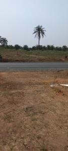 Land for sale Treasure Island Estate, Moniya Ibadan Oyo