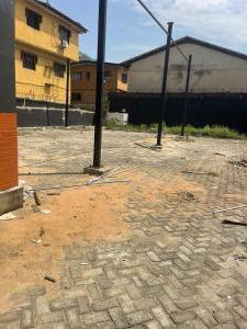Land for sale Community Road Akoka Yaba Lagos