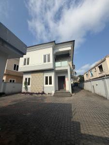 5 bedroom House for rent Off Victoria Arobieke Street, Lekki Phase1 Lekki Phase 1 Lekki Lagos
