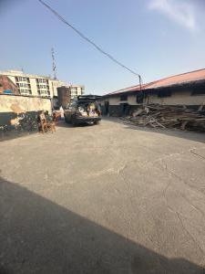 Land for sale On Commercial Avenue, Sabo Yaba Lagos