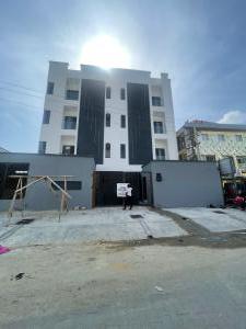 2 bedroom Flat / Apartment for sale Ilasan Lekki Lagos