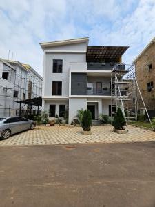 5 bedroom House for sale Nicon Junction Opposite Katampe Main Abuja