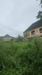 Land for sale Imo Housing Estate Owerri Imo