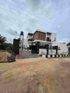 4 bedroom House for sale Enugu Enugu