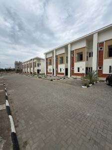 2 bedroom House for rent Abraham adesanya estate Ajah Lagos