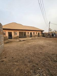 1 bedroom House for sale Fha Extension Lugbe Lugbe Abuja