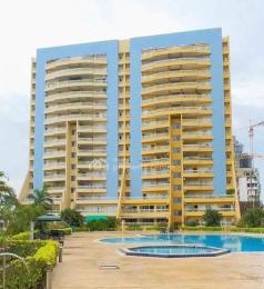 3 bedroom Flat / Apartment for sale Banana Island, Ikoyi Lagos