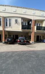 4 bedroom House for sale Sangotedo, Ajah, Lagos Ajah Lagos