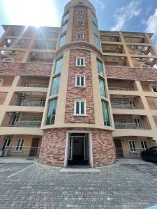 3 bedroom Flat / Apartment for rent Bourdillon Road Bourdillon Ikoyi Lagos