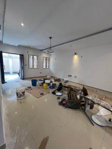 3 bedroom Flat / Apartment for rent Off College Road Ifako-ogba Ogba Lagos