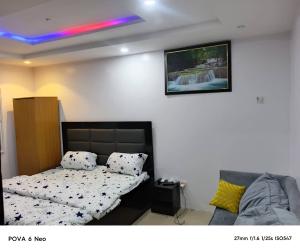 Flat / Apartment for shortlet Oluyole Extension, Ibadan Oyo