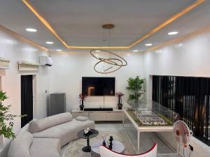 House for sale Gra Abijo Ajah Lagos