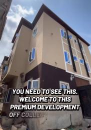 Flat / Apartment for sale Off College Road Ogba Ogba Lagos