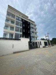 1 bedroom House for sale Ikate Lekki Lagos