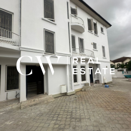 1 bedroom Flat / Apartment for rent Lekki Phase 1 Lekki Lagos