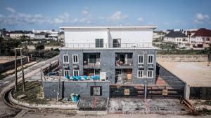 House for sale Lekki Phase 2 Lekki Lagos