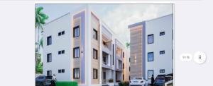 Flat / Apartment for sale Ring Rd Ibadan Oyo