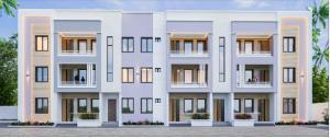3 bedroom Flat / Apartment for sale Ibadan Oyo