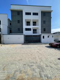 Flat / Apartment for sale Ikate Lekki Lagos