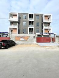 House for sale Ikota Lekki Lagos