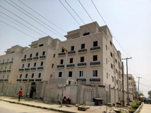 3 bedroom House for sale Off Salem Bus Stop, Ilasan Lekki Lagos