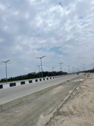 Land for sale Ketu Epe Road Epe Lagos