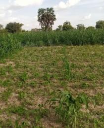 Land for sale Odede Lga Adatan Abeokuta Ogun
