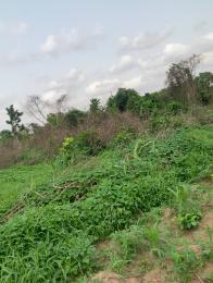 Land for sale Kumapayi Olodo Lagelu Oyo