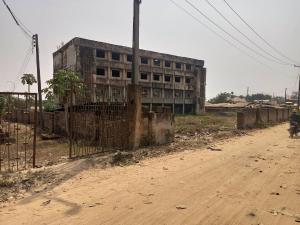 Land for sale Podo, New Garage Ibadan Oyo