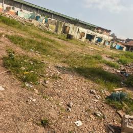 Land for sale Opp Orita Police Station Challenge Road Ibadan Oyo