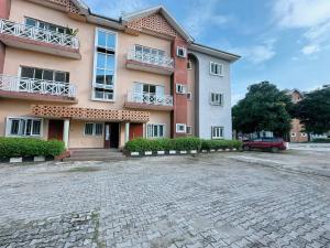 3 bedroom House for rent Eleganza Gardens Along Lekki Expressway Lekki Lagos