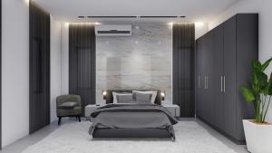 1 bedroom Flat / Apartment for sale Lekki Scheme 2 Lekki Scheme 2 Ajah Lagos