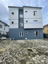 2 bedroom Flat / Apartment for sale Sangotedo Ajah Lagos