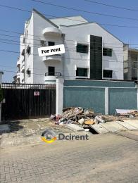 1 bedroom Flat / Apartment for rent Chevron Lekki Lagos