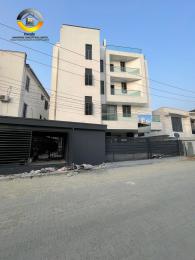 2 bedroom Flat / Apartment for sale Ologolo Lekki Lagos