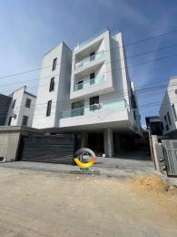 1 bedroom Flat / Apartment for sale Ologolo Lekki Lagos
