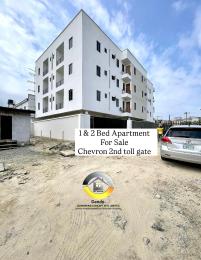 2 bedroom Flat / Apartment for sale Chevron Toll Gate Lekki Lagos