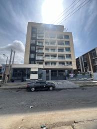 1 bedroom Flat / Apartment for sale Kusenla Road Lekki Lagos