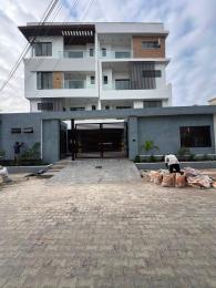 1 bedroom House for sale Osapa london Lekki Lagos