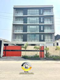 1 bedroom Flat / Apartment for sale Chevron Toll Gate Lekki Lagos