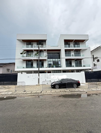 2 bedroom Flat / Apartment for sale Lekki Lagos