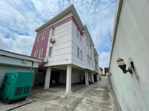 House for sale Lekki Phase 1 Lekki Lagos