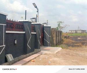 Land for sale Avu Close Umuguma World Bank Off Ph Road Owerri Imo