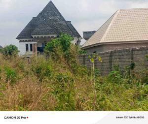 Land for sale Avu Close Umuguma World Bank Off Ph Road Owerri Imo