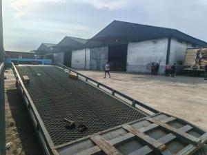 Commercial Property for rent Amuwo Odofin Lagos