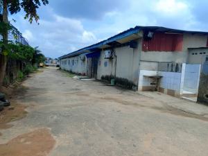 2 bedroom Commercial Property for sale Secured Neighborhood Oregun Ikeja Lagos