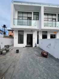 1 bedroom House for sale Off Lekki-Epe Expressway Ajah Lagos