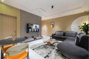 1 bedroom House for shortlet Freedom Way Lekki Phase 1 Freedom Way Lekki Lagos