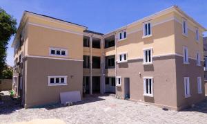 1 bedroom Flat / Apartment for sale Off Agungi Ajiran Road, Lekki Lagos